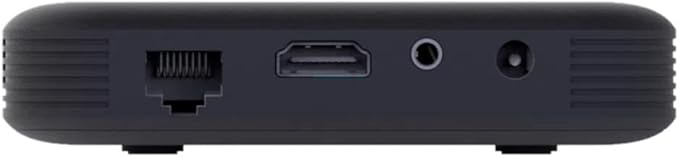 ZTE TV MAX - V2