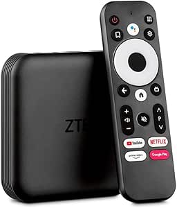ZTE TV MAX - V2