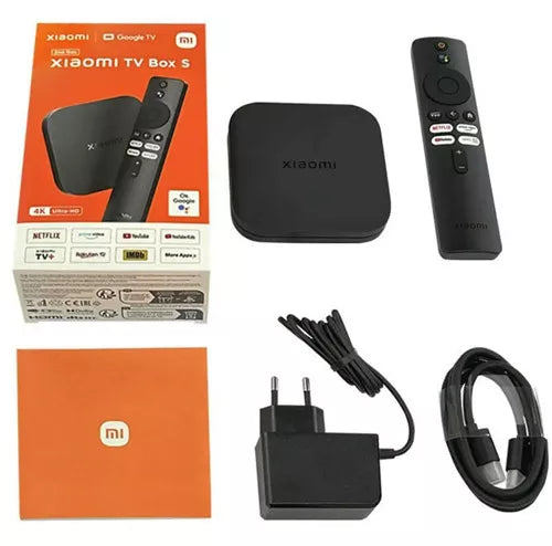MI STICK - TV BOX