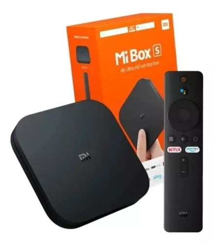 MI STICK - TV BOX