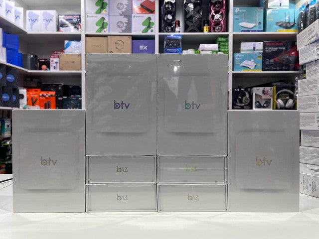 ZERO MENSALIDADES - ÚLTIMO DIA DE PROMOÇÃO - BTV PLUS MULTICANAIS + CONTROLE POR COMANDO DE VOZ