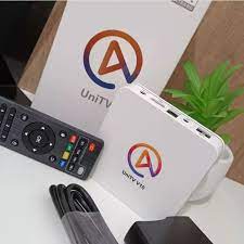 UNITV S1