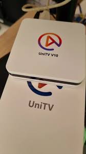 UNITV S1