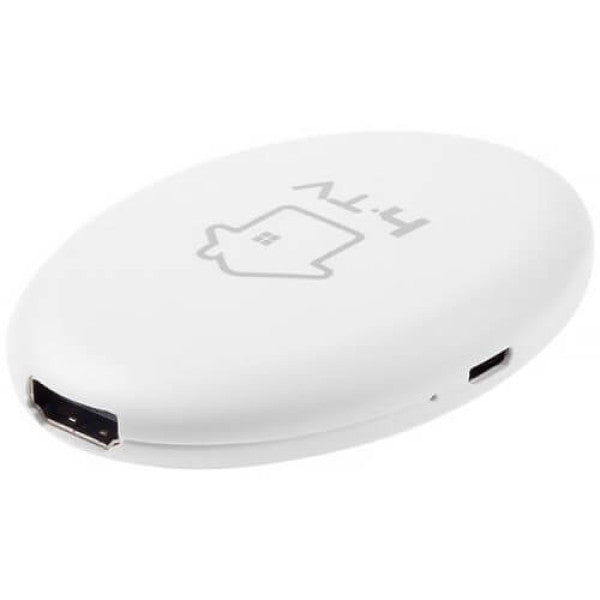 HTV CAST - RECEPTOR VIA WIFI